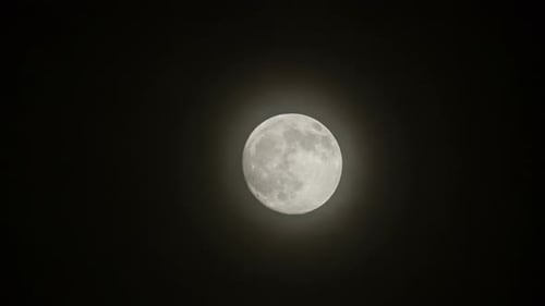 Vollmond