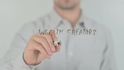 Wealth Creators Wanted