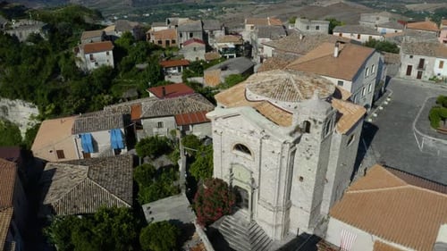 Gearce Church