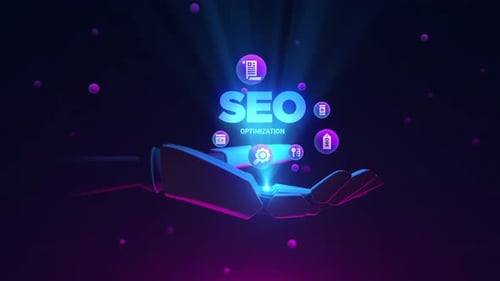 Search Engine Optimization SEO