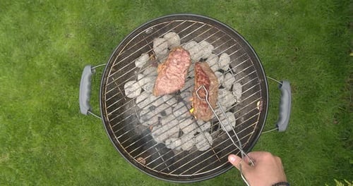 Grill Party