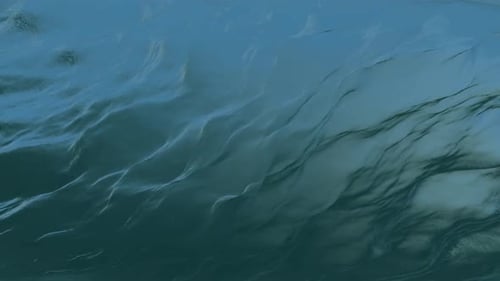 fond d'eau réaliste