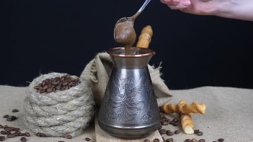 Coffee