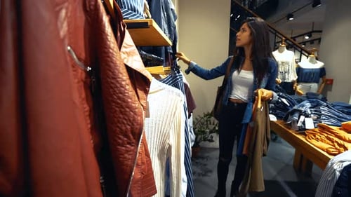 Shopping