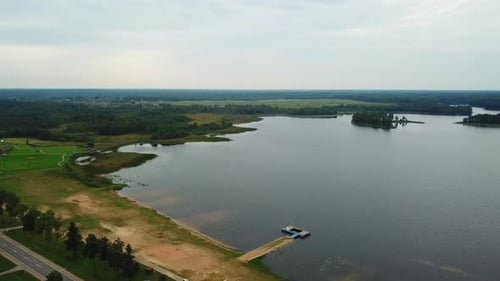 Lake Sosno 14
