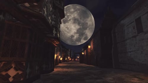 Ancient City