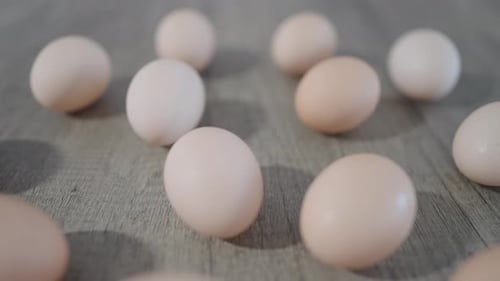 Huevos