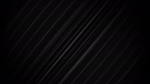 4k Black Background Loop 5