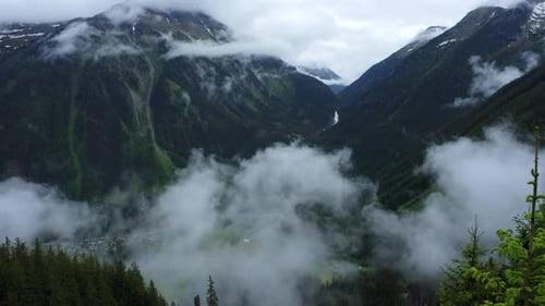 Autriche Tyrol