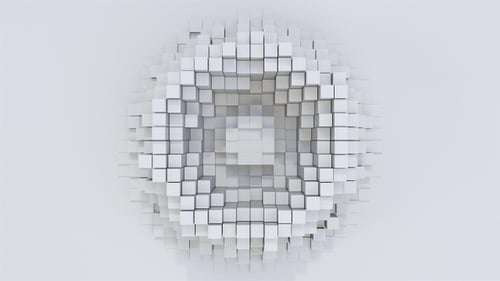 Cube Wave 3