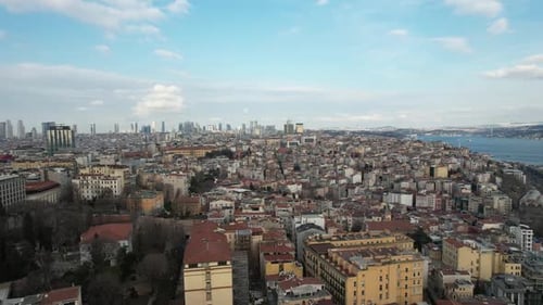 Beyoglu Istanbul