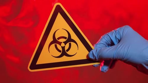 Quarantine in the Coronavirus Infection Area