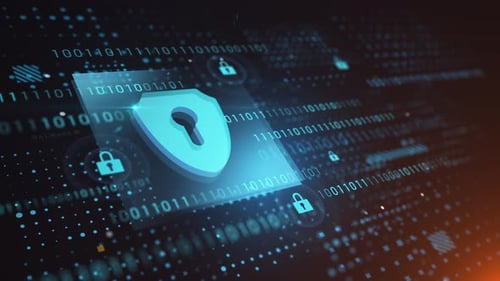 Cyber Security Internet Privacy