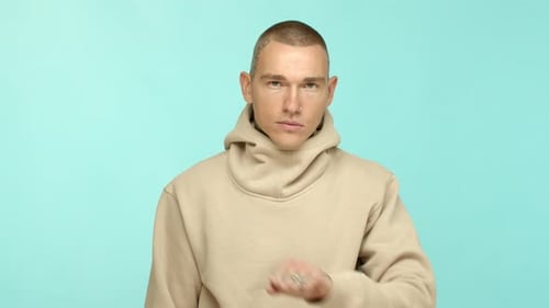 Bleib ehrlich, Bruder