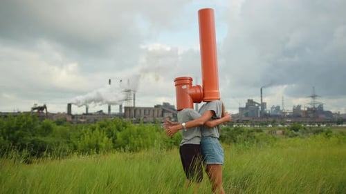 Pipe-Leute