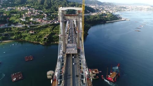 Bridge Construction