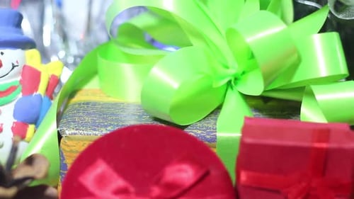 Helle Weihnachtsgeschenke