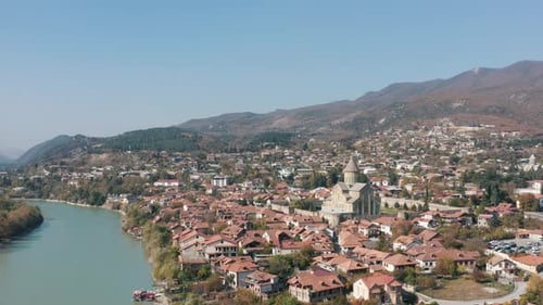 The City Of Mtskheta