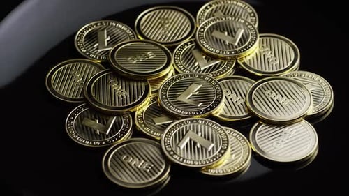 Plan rotatif de Bitcoins (cryptomonnaie numérique) - BITCOIN LITECOIN 312
