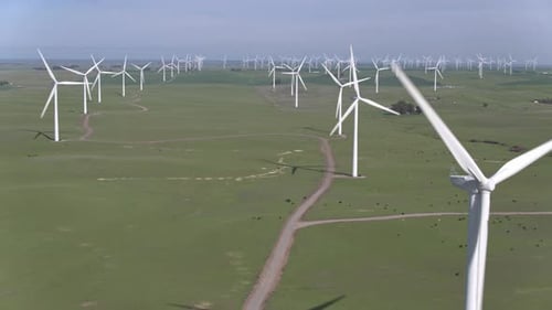 Wind Farm