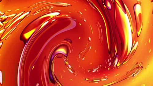 abstract colorful glowing turbulent background. Modern wave curve abstract background. Vd 1863