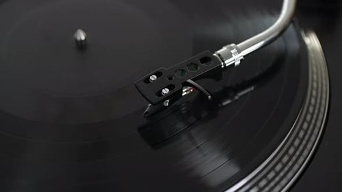 Turntable 15