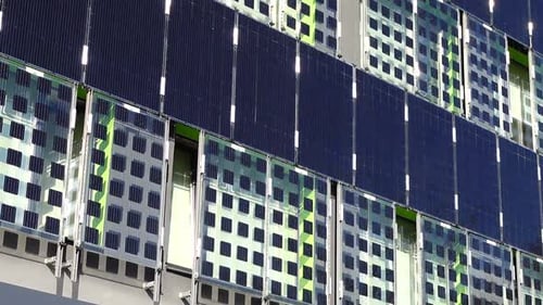 Solar Panels