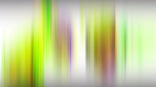 Colorful Fluid Motion Background Abstract Light Streaks