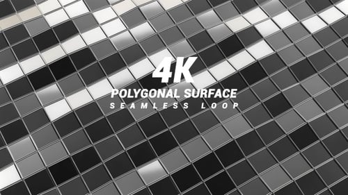 Polygonal Surface