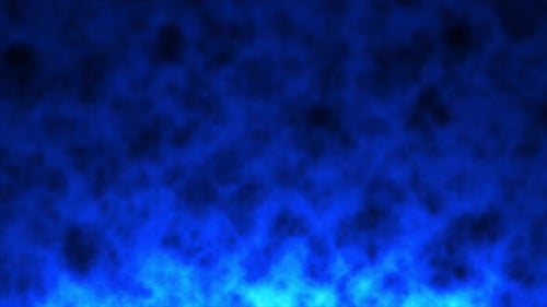 abstract motion background, abstract Blue color fire motion fire background like water, Abstract