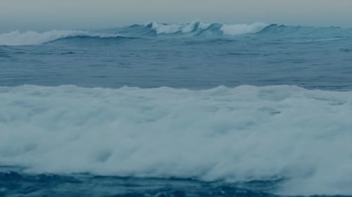 Ocean Waves