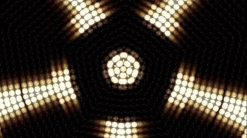 Luces de pared parpadeantes Luces intermitentes Faroles