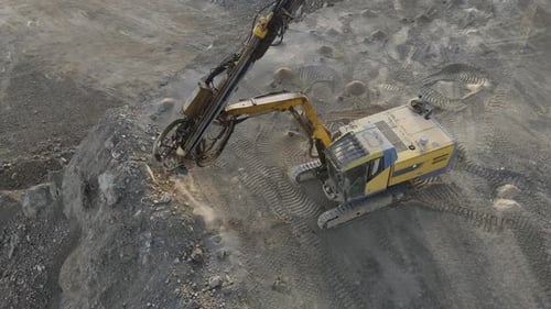Well Drilling