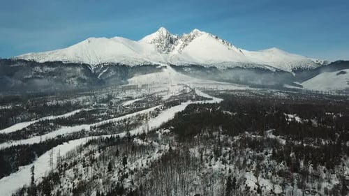 Amazing Mountains