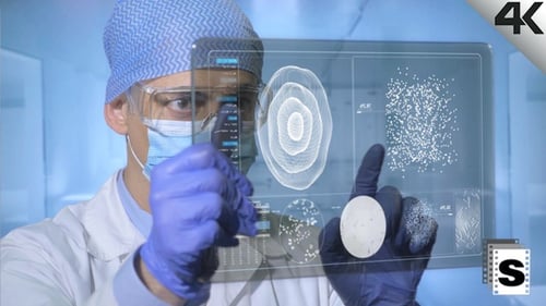Wissenschaftliche Forschung