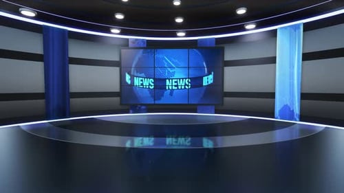 Virtual Studio Set G1065 L