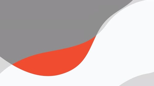 Animation Seamless gradient background for loop playback.