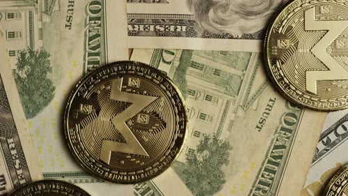 Plan rotatif de Bitcoins (cryptomonnaie numérique) - BITCOIN MONERO