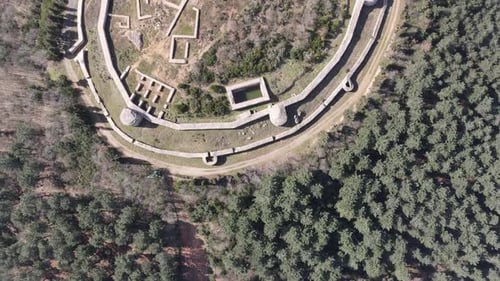 Historical City