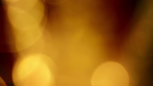 Hellroter abstrakter Bokeh-Effekt