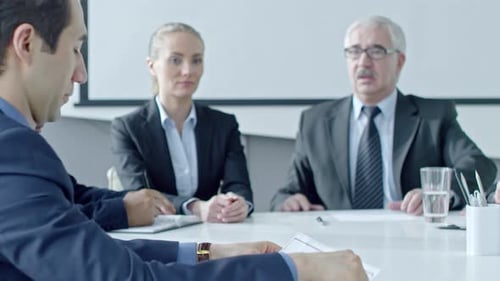 Employee Signing Application Form