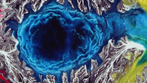 Crystal Germination