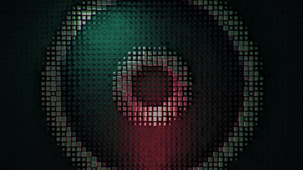 Mograph Ripple Loop 1080p , Backgrounds Motion Graphics ft. Mograph ...