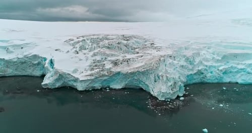 Glacier