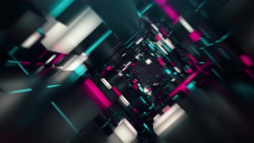 Big Data avec concept de technologie numérique