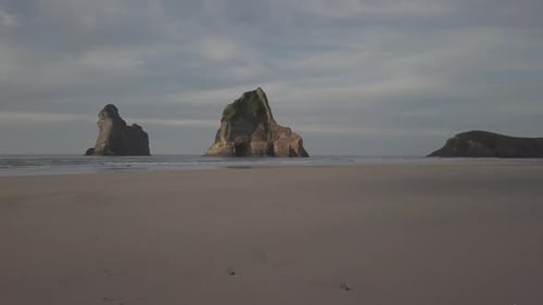 Most beautiful beach
