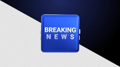 Breaking News V1