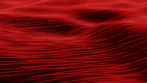 Red Waves