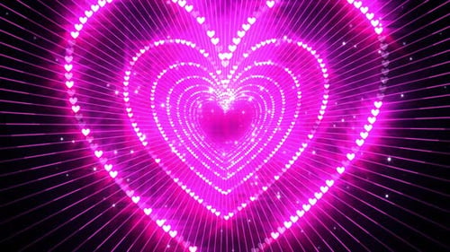 Hearts & Lichter