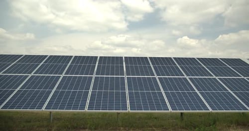Sun Panels